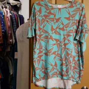 Lularoe Irma